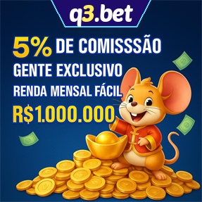 q3.bet ConvidarCentro